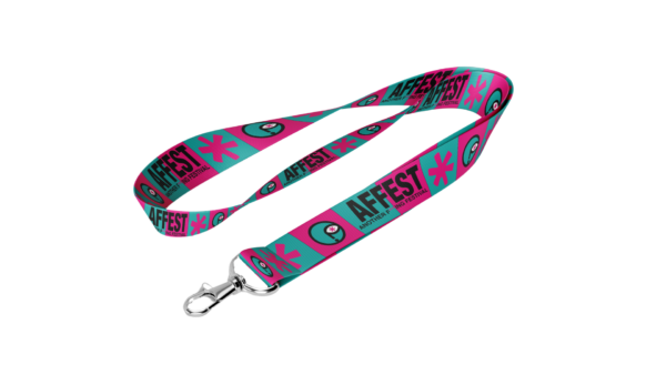 Lanyard AFFEST