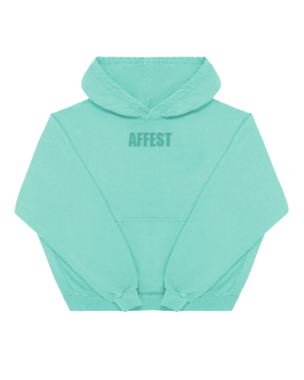 Sudadera Festival logo AFFEST
