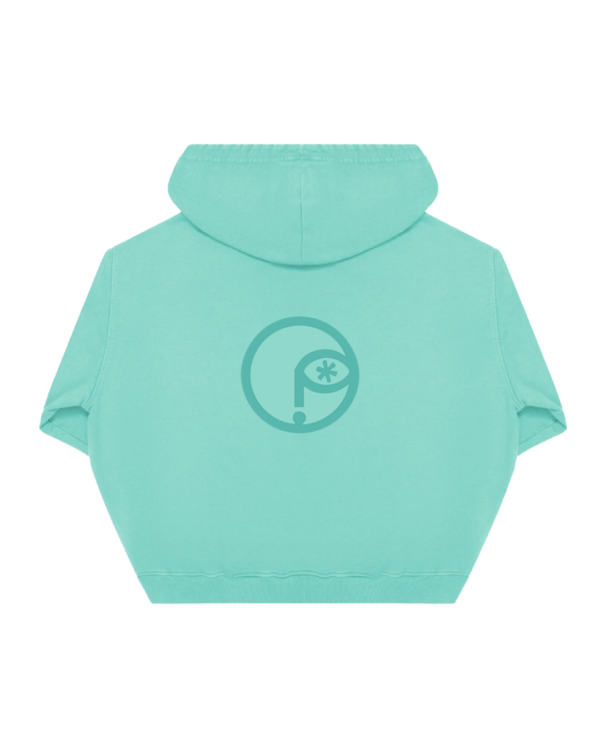 Sudadera Festival logo AFFEST - Imagen 2