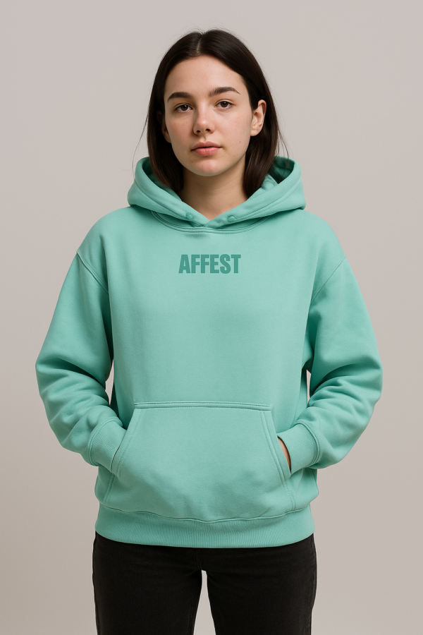 Sudadera Festival logo AFFEST - Imagen 4