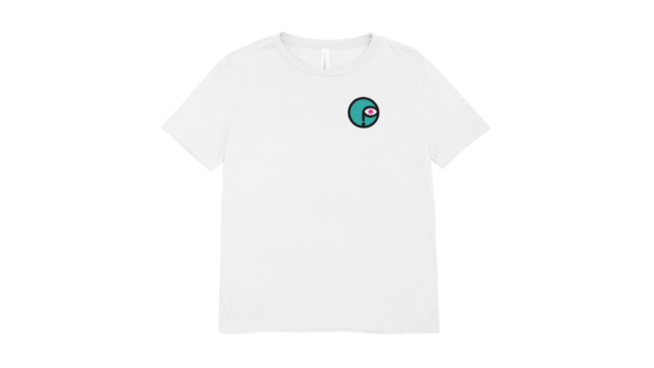 Camiseta Logo AFFEST
