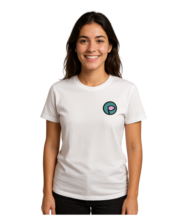 Camiseta Logo AFFEST - Imagen 2