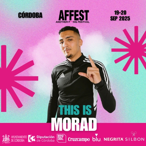 morad
