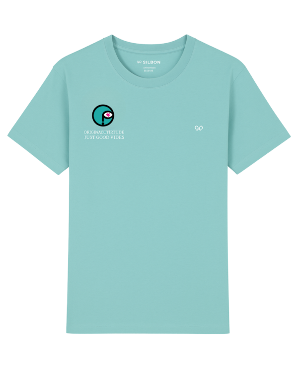 Camiseta AFFEST x Silbon