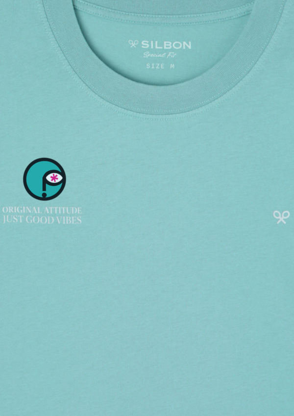 Camiseta AFFEST x Silbon - Imagen 2