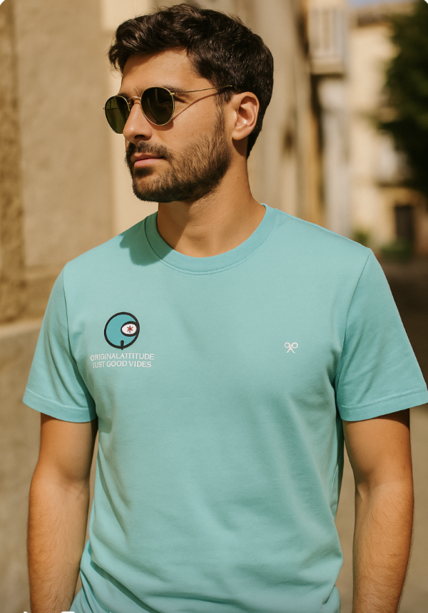 Camiseta AFFEST x Silbon - Imagen 4